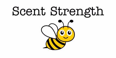 one bee scent strength